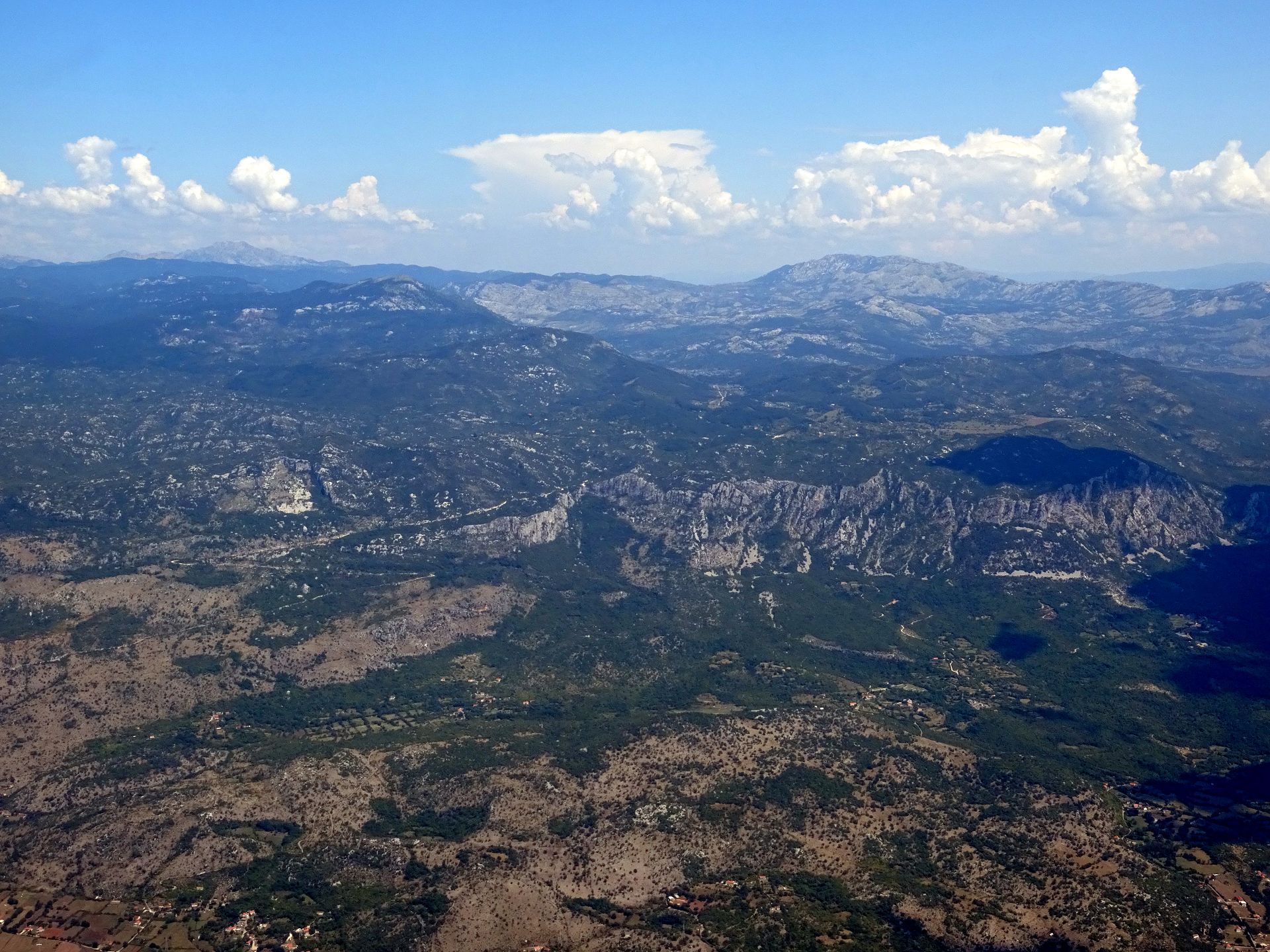 Podgorica (Подгорица)